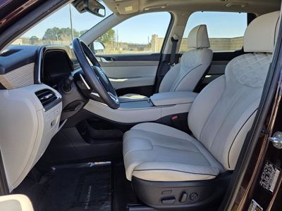 2022 Hyundai Palisade - Photo 12