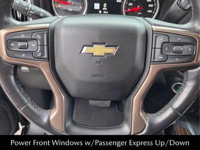 2020 Chevrolet Silverado 2500HD - Photo 28