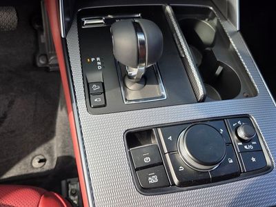 2026 Mazda CX-70 - Photo 26