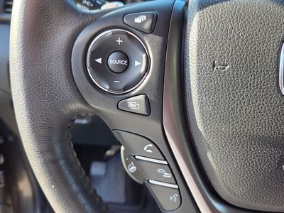 2023 Honda Ridgeline - Photo 33