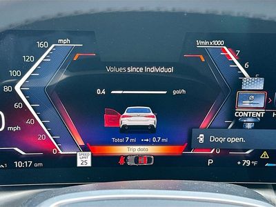 2026 BMW 4 Series - Photo 24