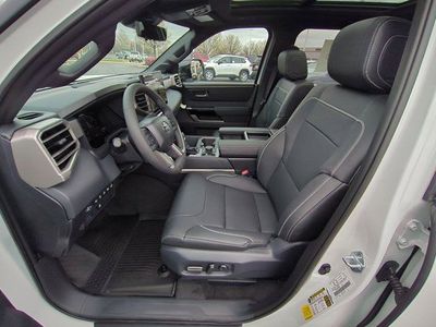 2026 Toyota Tundra - Photo 7