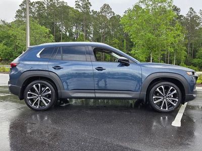 2026 Mazda CX-50 - Photo 13