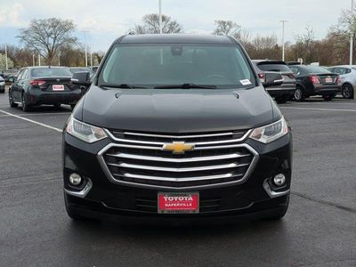 2019 Chevrolet Traverse - Photo 4