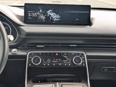 2024 Genesis GV80 - Photo 16
