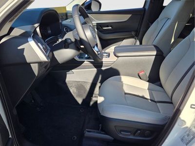 2026 Mazda CX-90 PHEV - Photo 4