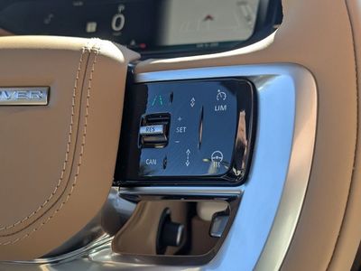 2026 Land Rover Range Rover - Photo 21