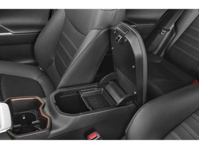 2025 Toyota RAV4 Hybrid - Photo 14