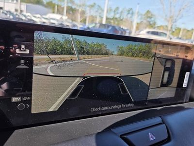 2026 Mazda CX-90 PHEV - Photo 24