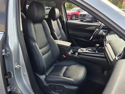 2023 Mazda CX-9 - Photo 18