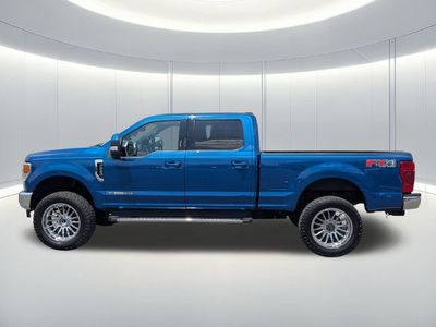 2022 Ford F-250SD - Photo 2