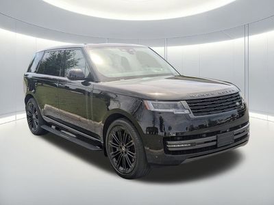 2024 Land Rover Range Rover - Photo 4
