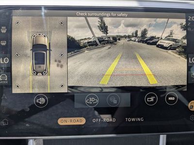 2025 Land Rover Range Rover - Photo 20