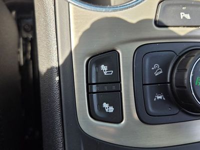 2024 GMC Terrain - Photo 27