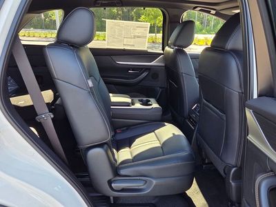 2026 Mazda CX-90 - Photo 16