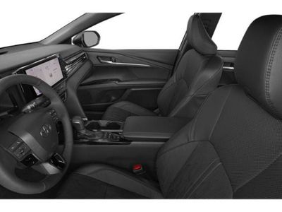 2026 Toyota Camry - Photo 11