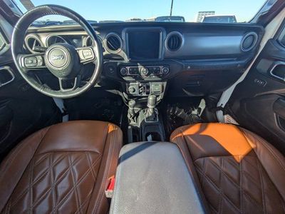 2021 Jeep Wrangler - Photo 13