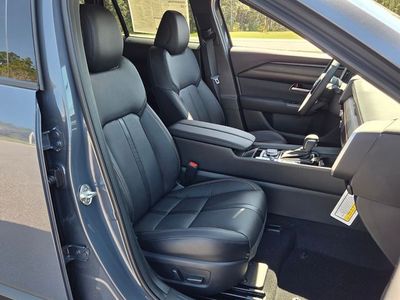 2026 Mazda CX-50 Hybrid - Photo 17