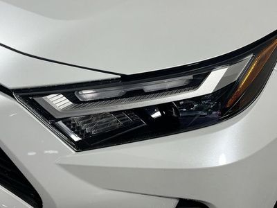 2024 Toyota RAV4 - Photo 9