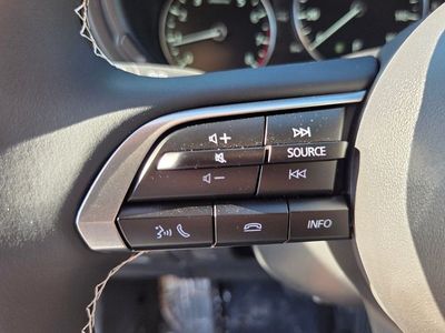 2026 Mazda CX-30 - Photo 29
