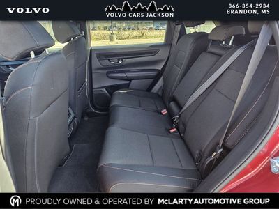 2025 Honda CR-V Hybrid - Photo 13