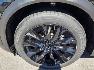 2026 Mazda CX-90 - Photo 19