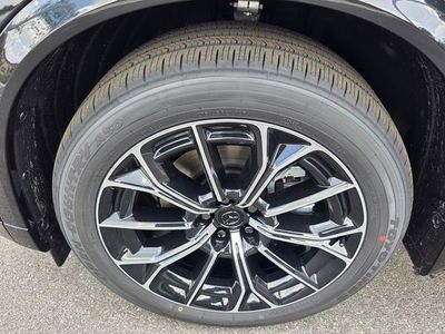 2026 Mazda CX-70 - Photo 19