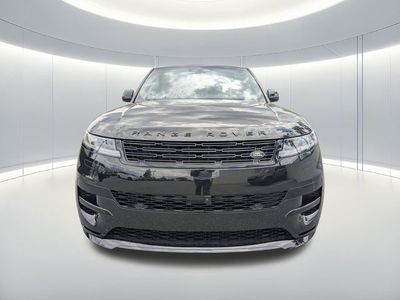 2026 Land Rover Range Rover Sport - Photo 7