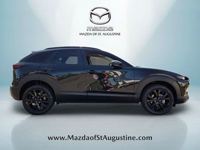 2026 Mazda CX-30 - Photo 14
