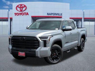 2026 Toyota Tundra - Photo 1
