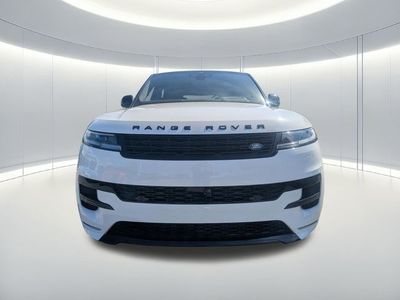 2026 Land Rover Range Rover Sport - Photo 34