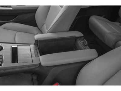 2026 Toyota Sienna — photo 13 view