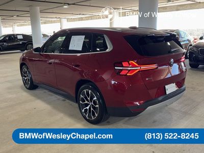 2025 BMW X3 - Photo 6