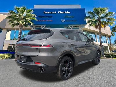 2024 Dodge Hornet - Photo 5
