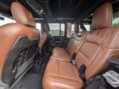 2023 Jeep Wrangler - Photo 11