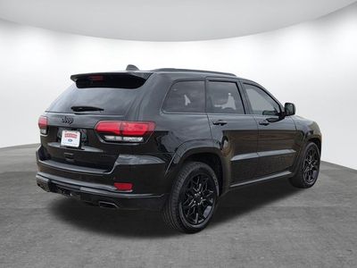 2021 Jeep Grand Cherokee - Photo 4