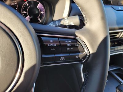 2026 Mazda CX-90 PHEV - Photo 32