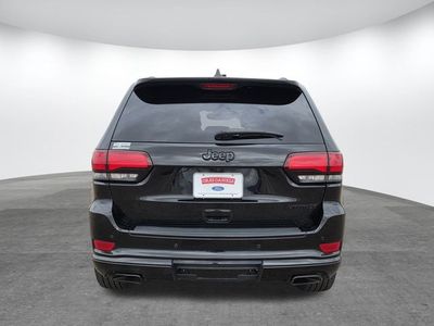 2021 Jeep Grand Cherokee - Photo 5