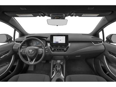 2026 Toyota Corolla - Photo 8