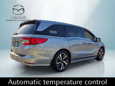 2019 Honda Odyssey - Photo 16