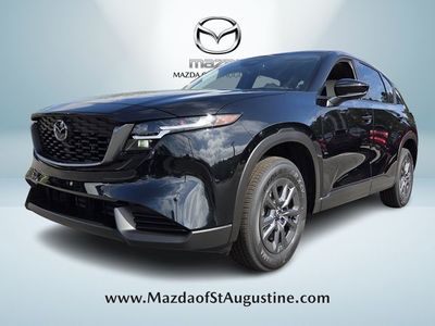 2026 Mazda CX-5 - Photo 1