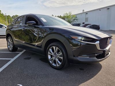 2023 Mazda CX-30 - Photo 16