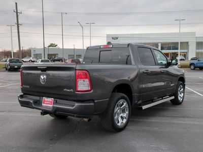 2021 Ram 1500 - Photo 5