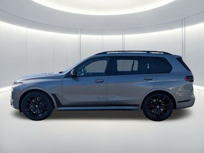 2026 BMW X7 - Photo 8