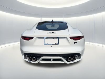 2024 Jaguar F-TYPE - Photo 6