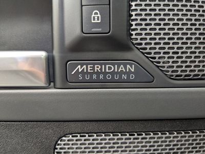 2020 Land Rover Defender 110 - Photo 28