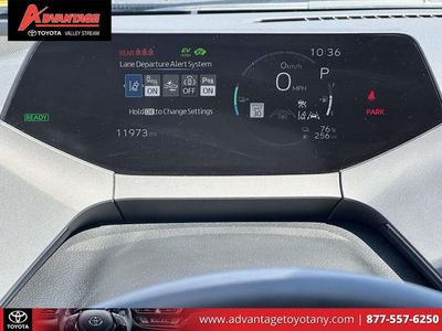 2024 Toyota Prius Prime - Photo 26