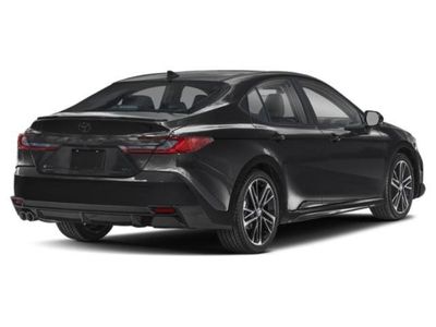 2026 Toyota Camry - Photo 5