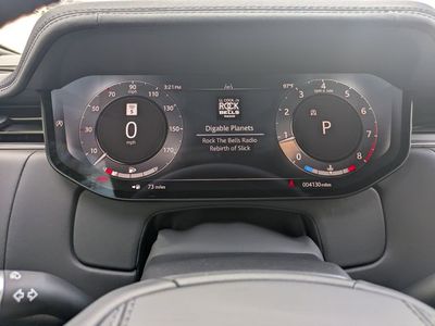 2025 Land Rover Range Rover - Photo 34
