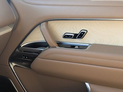 2025 Land Rover Range Rover - Photo 29